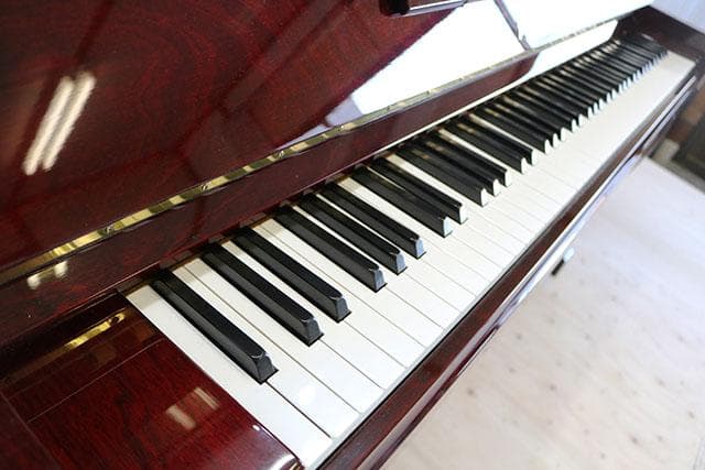 アップライトピアノ【ヤマハ UB10BiC】販売