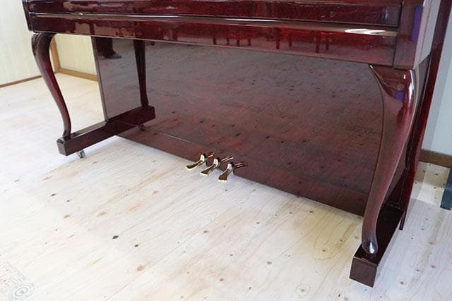 アップライトピアノ【ヤマハ UB10BiC】販売