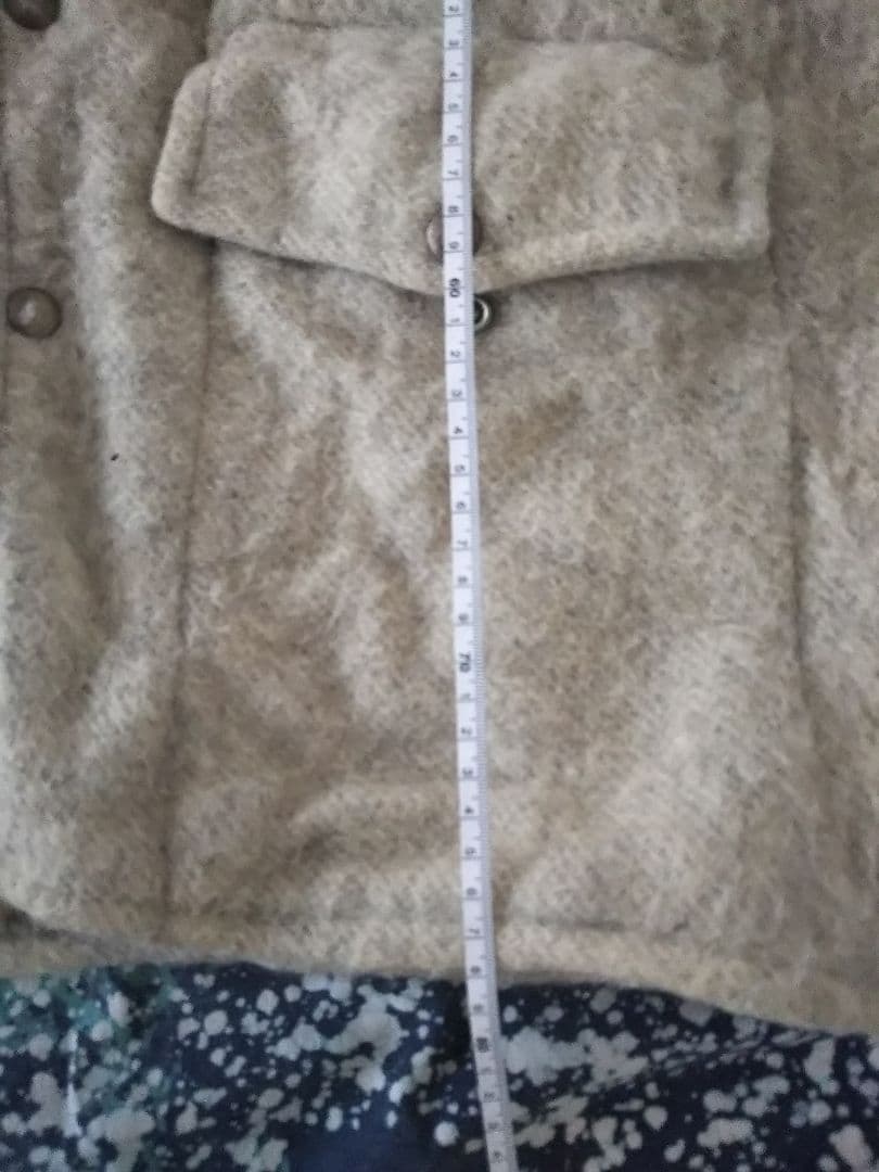 50s ヴィンテージ マッキーノ レア