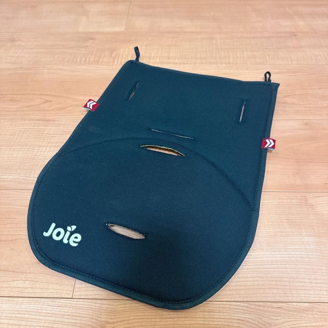 Joie elevate エレベート ジュニアシート チャイルドシート 美品