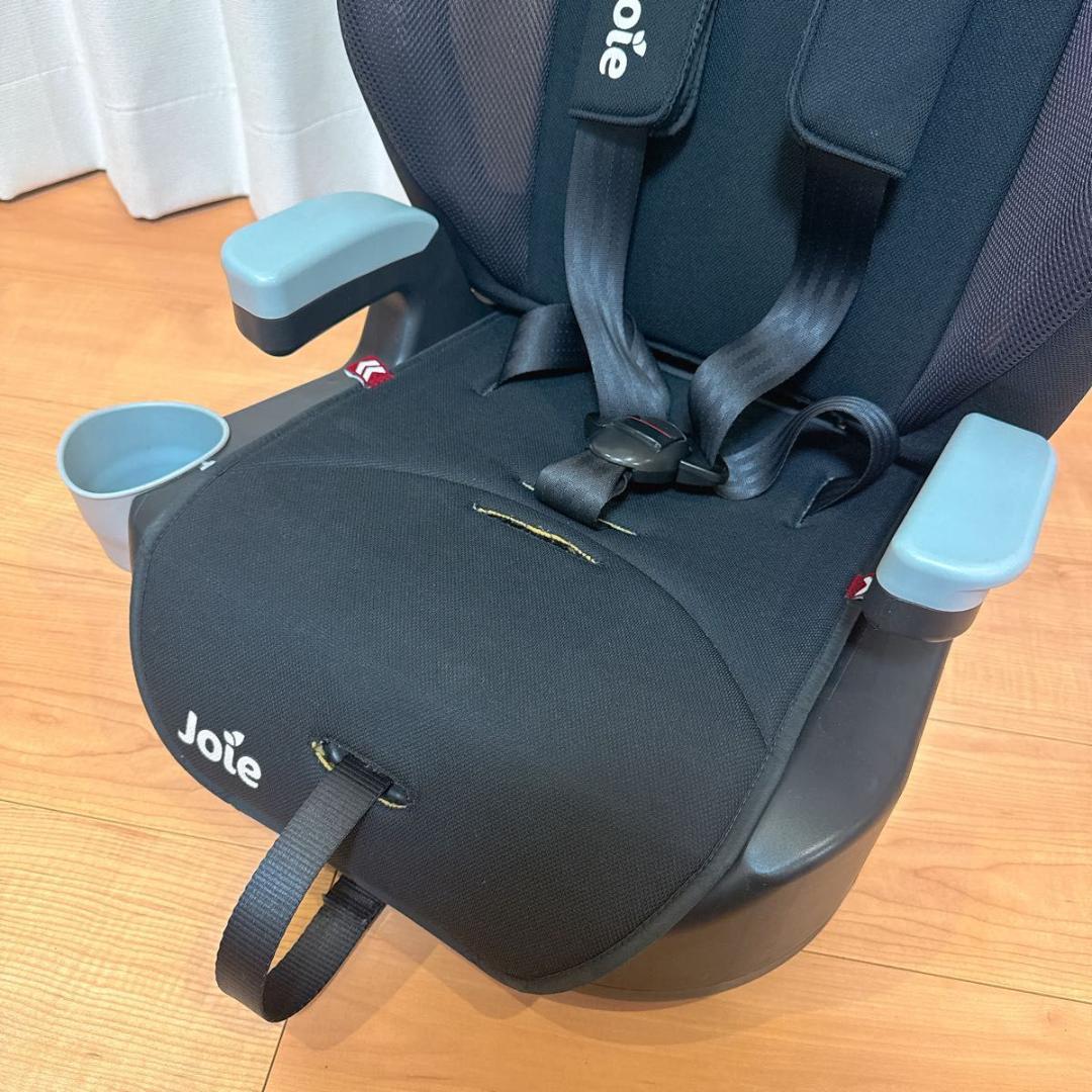 Joie elevate エレベート ジュニアシート チャイルドシート 美品