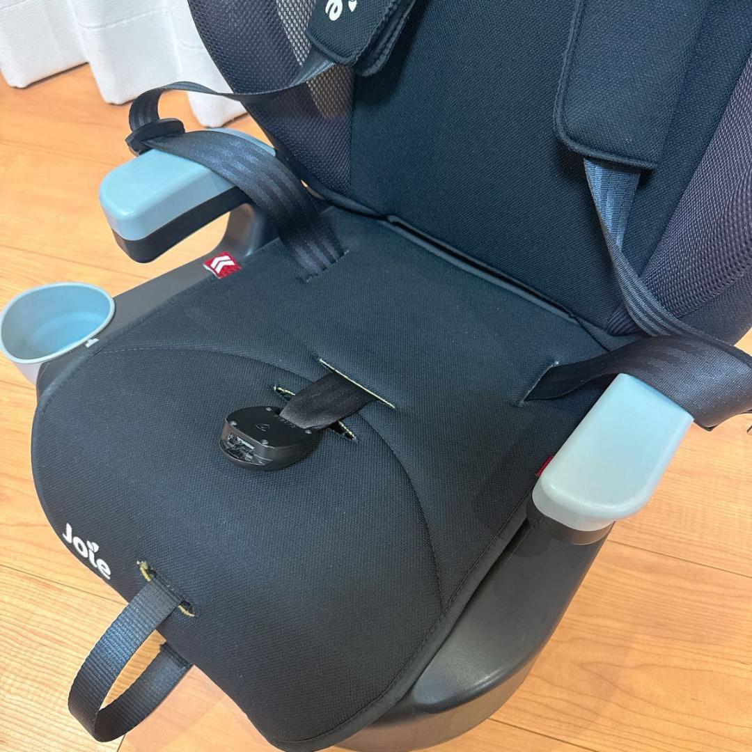Joie elevate エレベート ジュニアシート チャイルドシート 美品