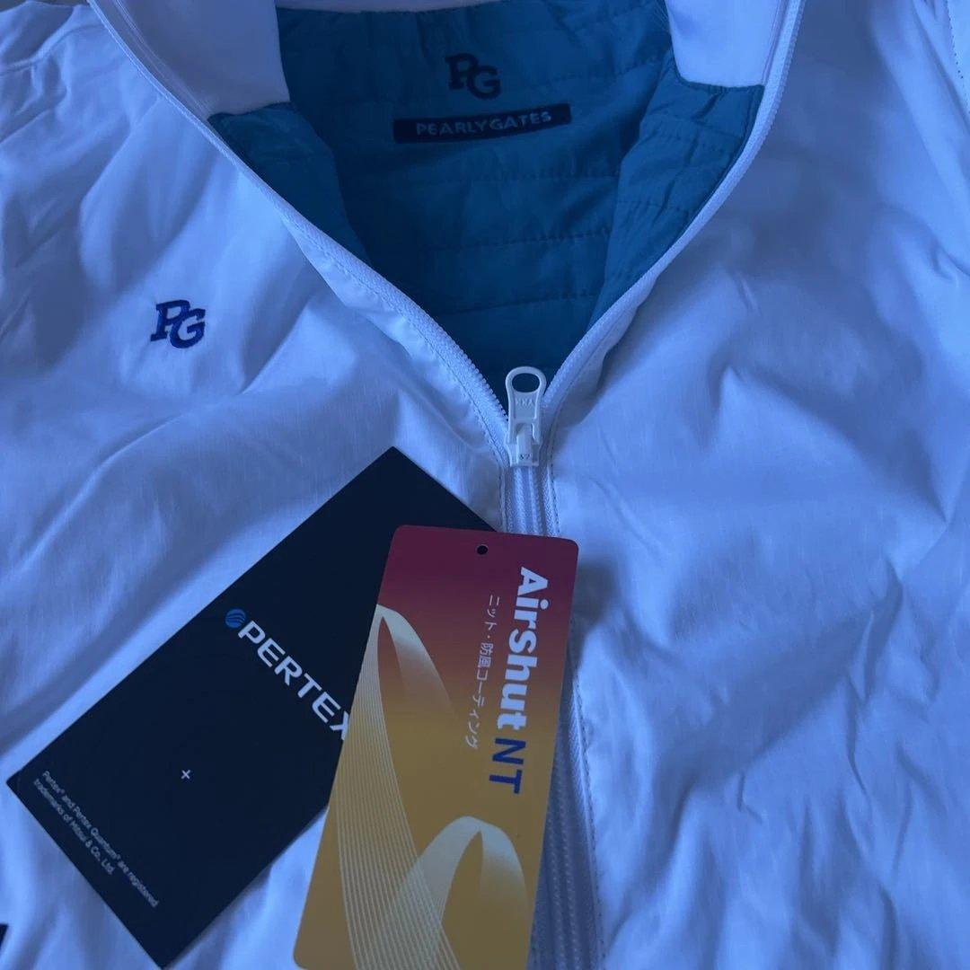 PEARLY GATES 3ウェイ