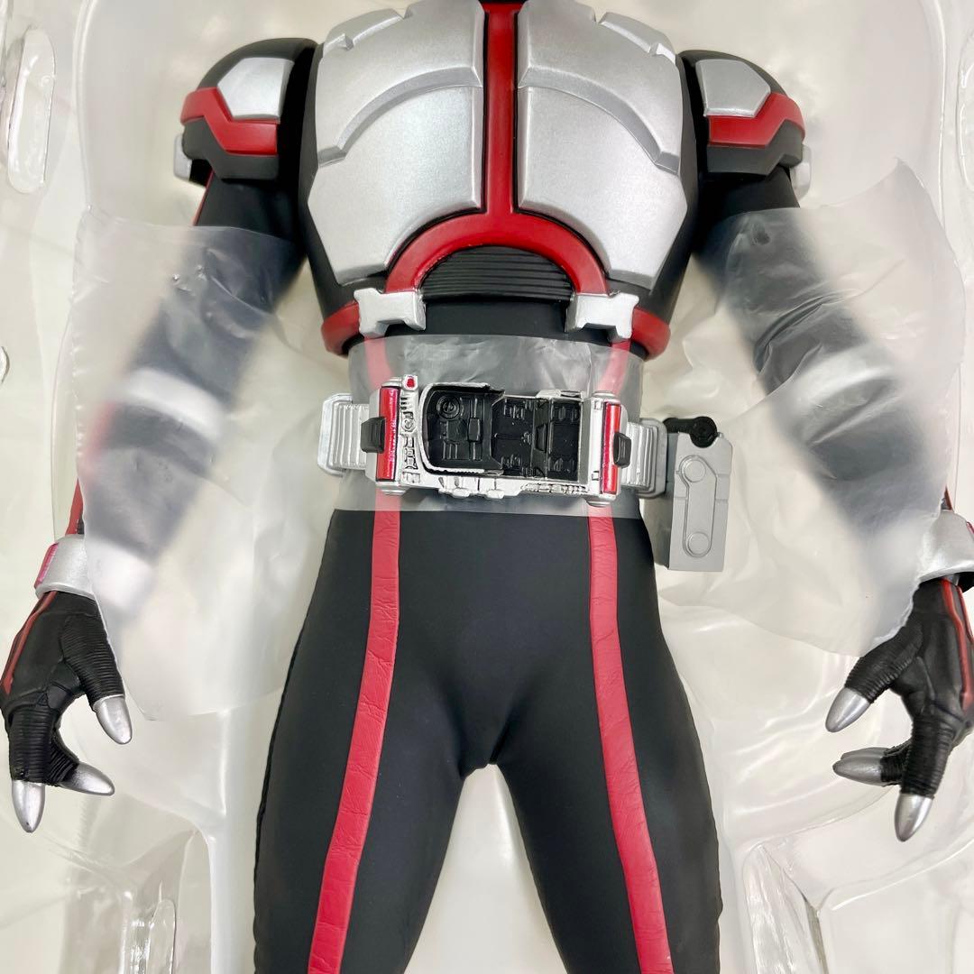 リアルアクションヒーローズ No.492 RAH 仮面ライダーファイズ