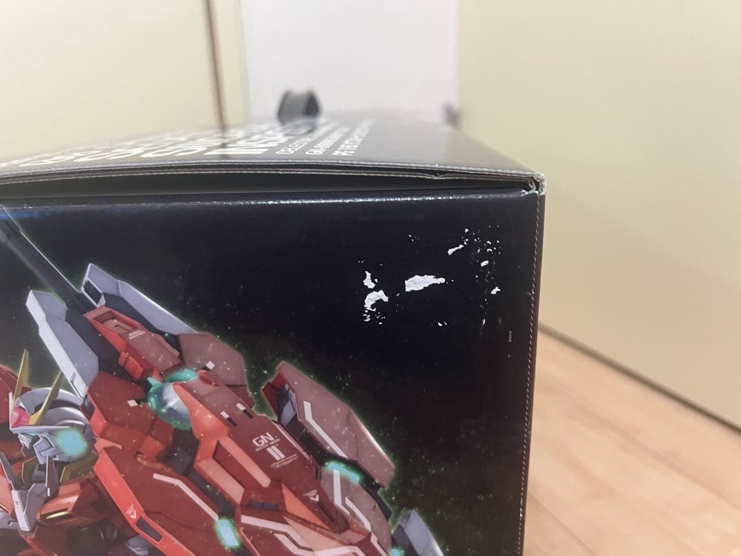 ＰＧ 1/60 ダブルオーガンダムセブンソード／Ｇインスペクション