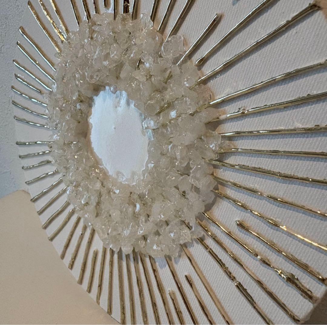 テクスチャーアートるーさん専用