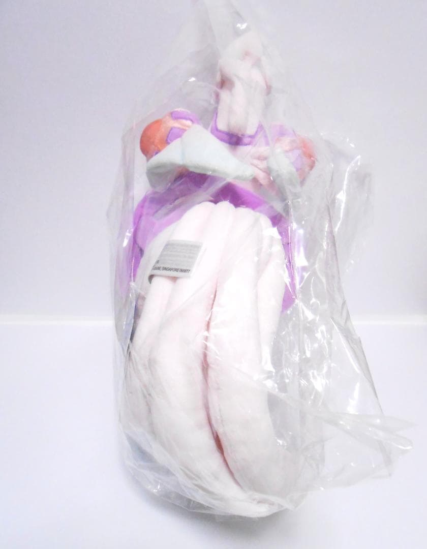 ❤新品・紙タグあり❤ パルキア オリジンフォルム ぬいぐるみ　ポケモンセンター