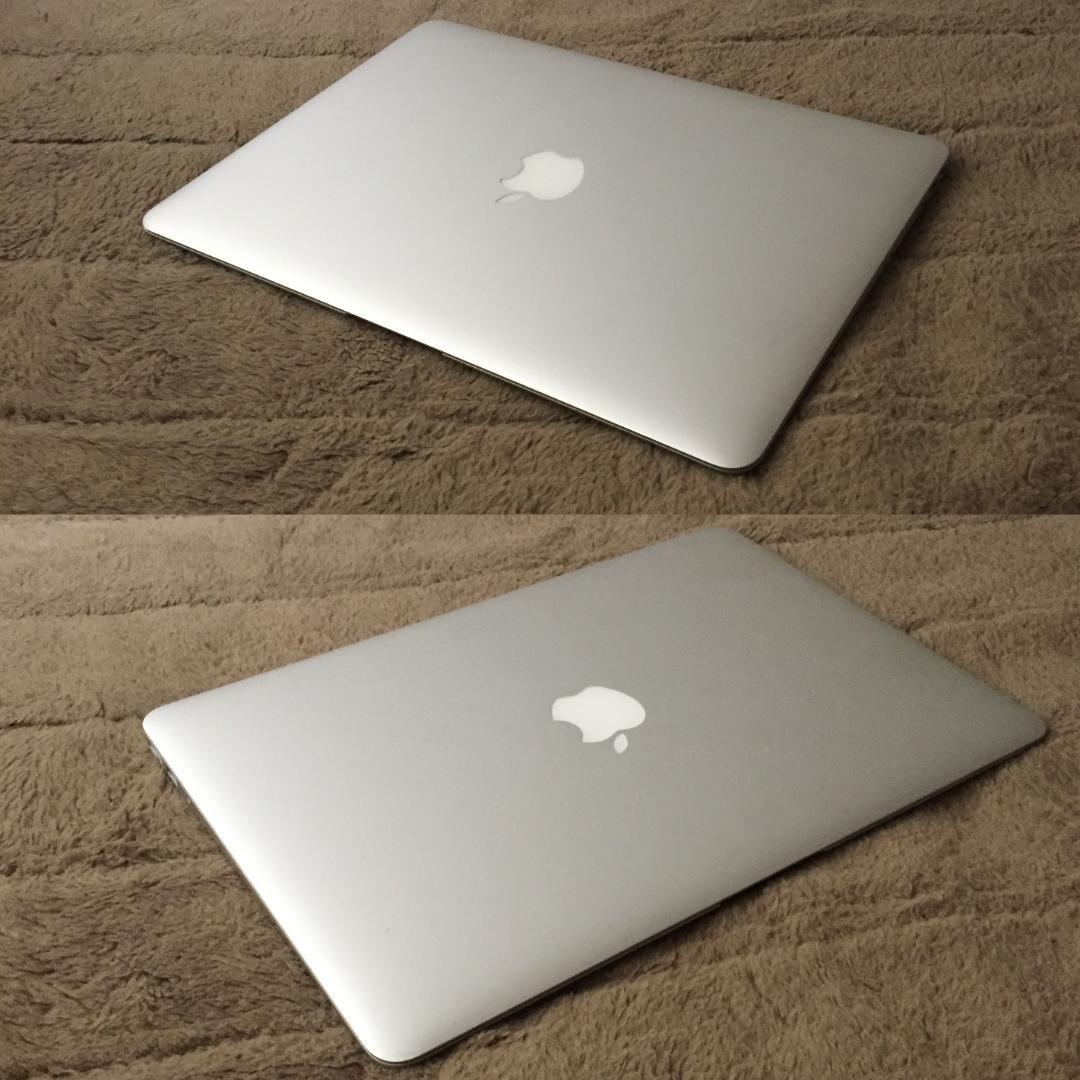 その他ノートPC本体 Air2017/SSD512 MacBookAir13 Office Win11