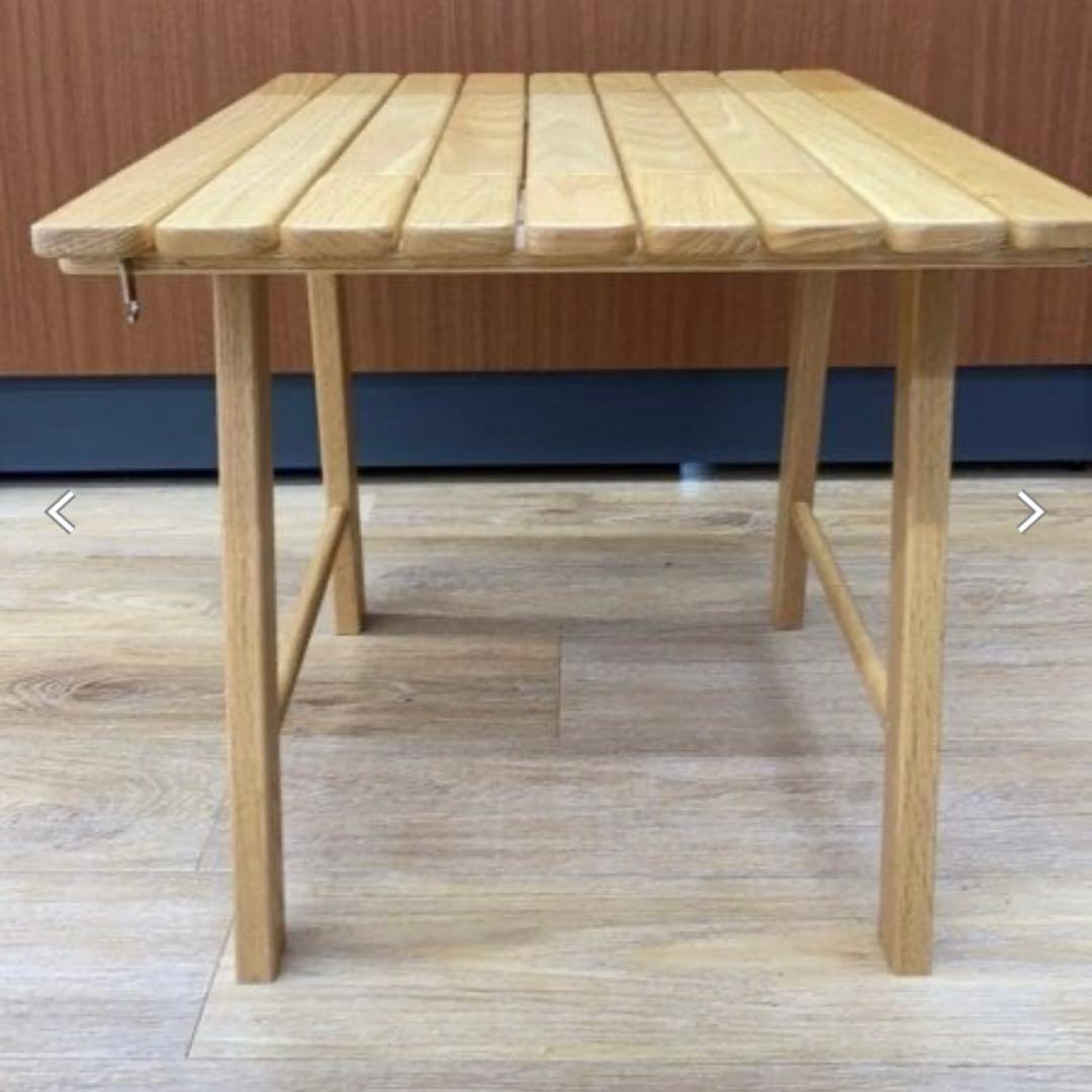 ON:PING Wood LoveTable ウッドラブテーブル