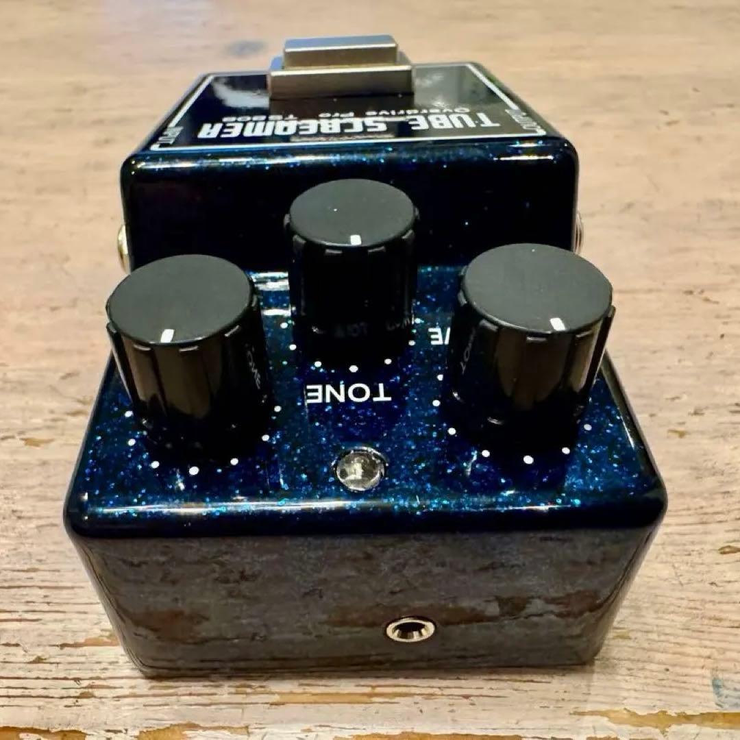 Ibanez TS808 45th Anniversary ★新品未使用★