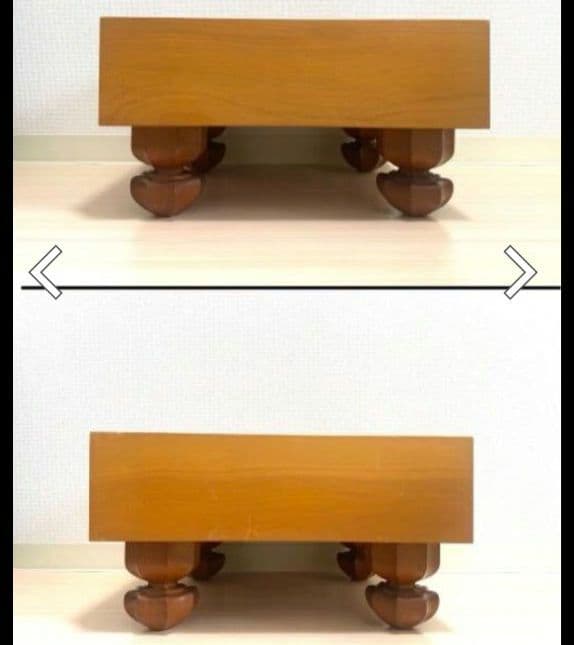 ●(囲碁道具 ）碁盤 碁石 囲碁セット 那智黒 本蛤/碁笥 桐覆い付