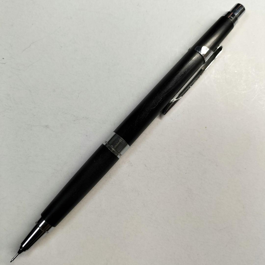 パイロット PILOT H-1003 シャープペンシル ハイメカホルダー 初期型