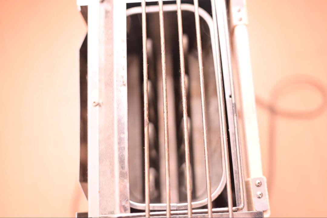 サウナヒーター 100v 日本仕様タイプ