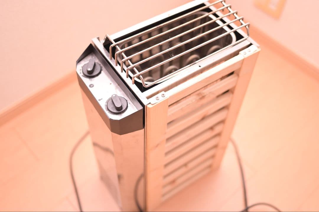 サウナヒーター 100v 日本仕様タイプ