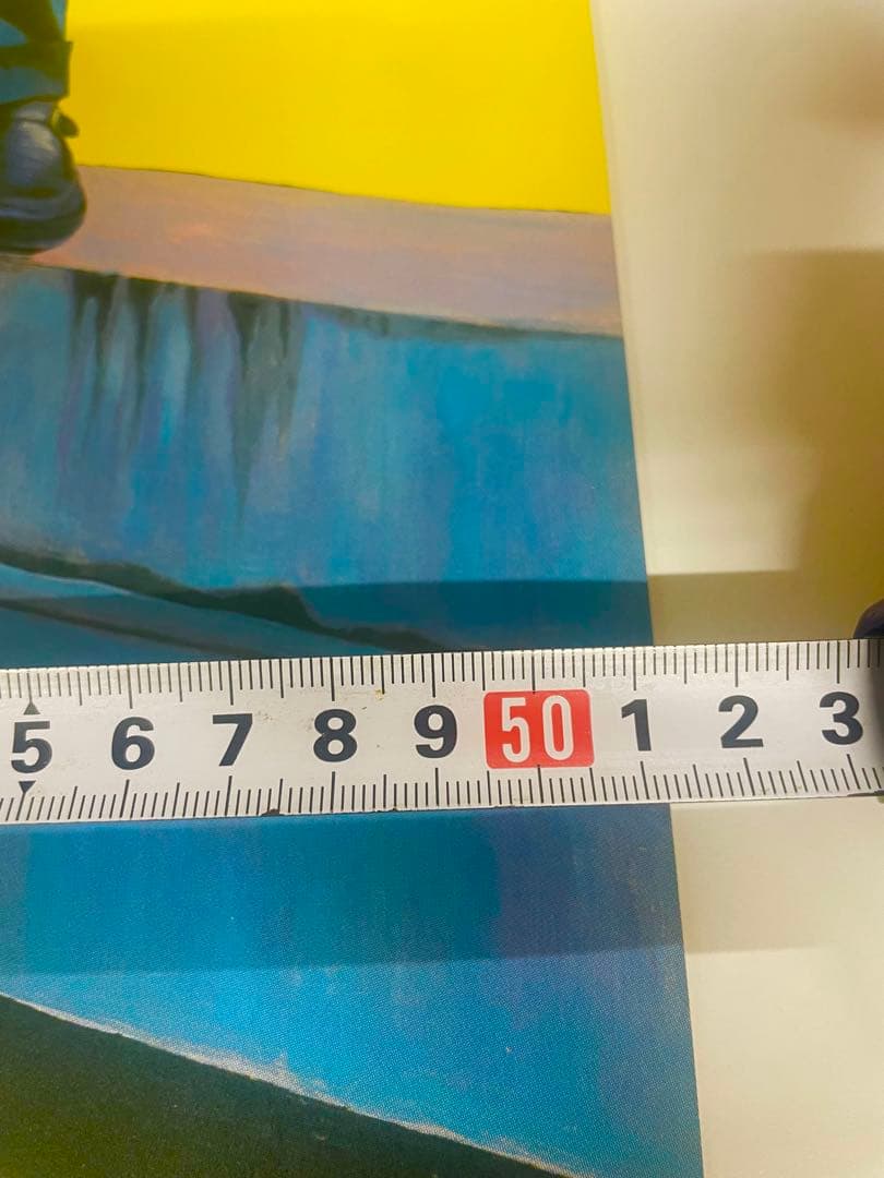 あ*う様 ビートルズ　横尾忠則　ポスター　値下げ