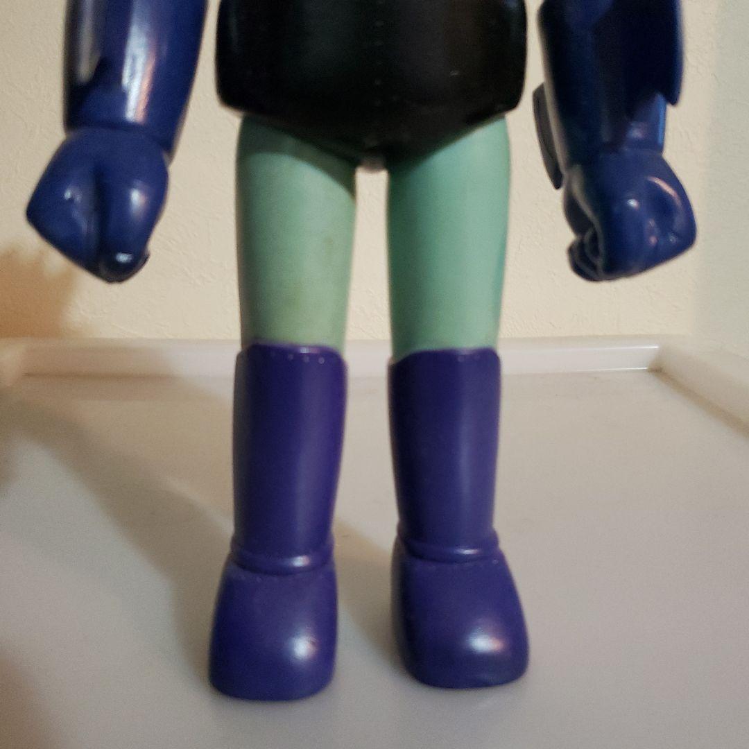 当時　バンダイ　ポピー　ソフビ　マジンガー　約24cm位