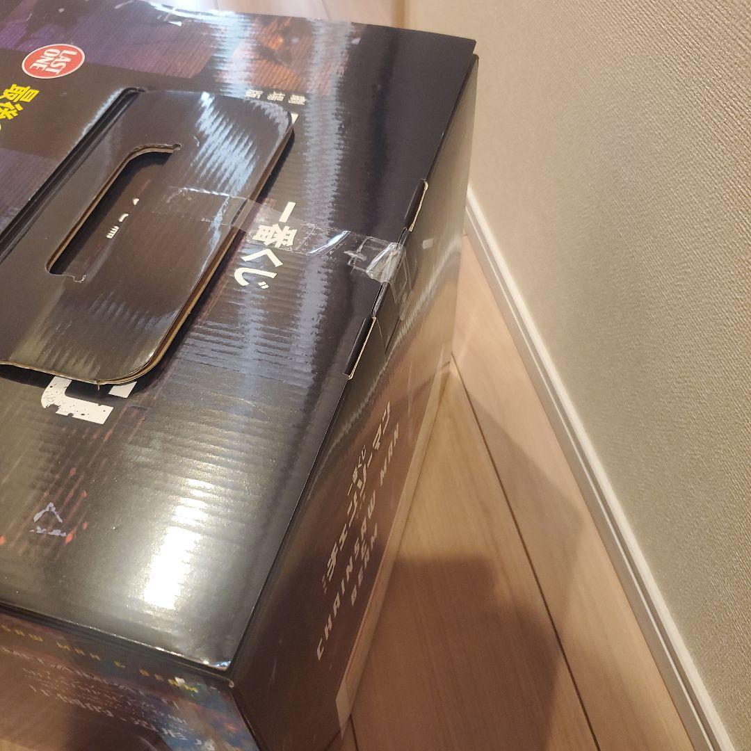 一番くじセット(チェーンソーマンその他)