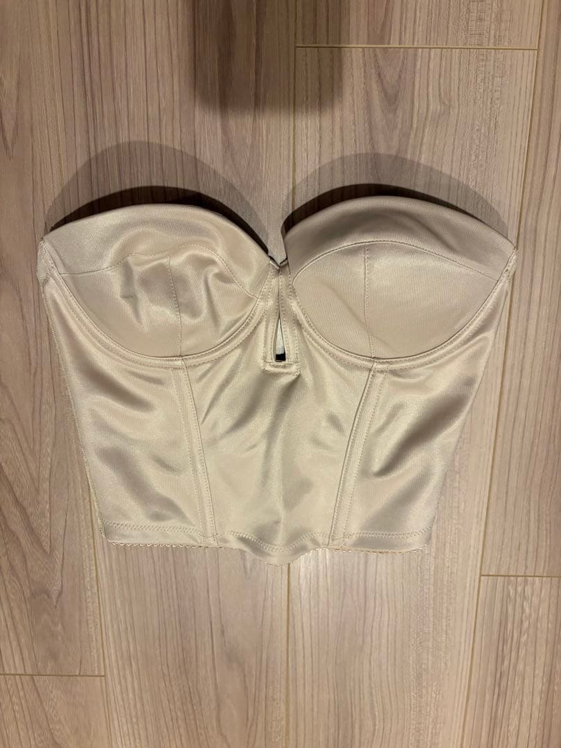 【美品】THE TREAT DRESSING ブライダルインナー＆ガードルセット