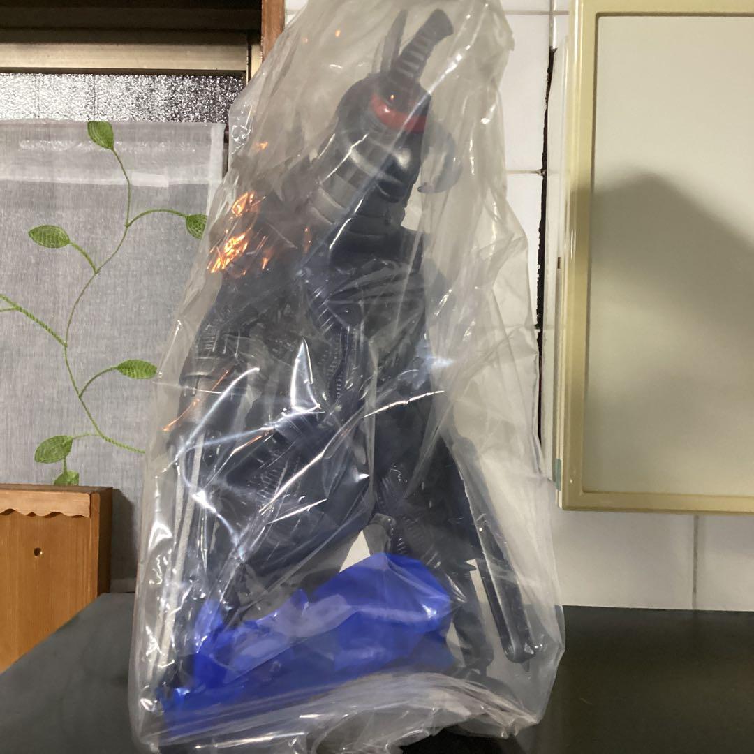 マーミット　フィギュア王誌上限定　ガイガン【チェンソー腕】新品未開封