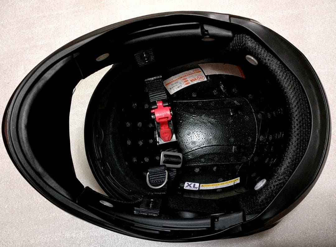 OGK KABUTO カムイ3 オージーケー バイク フルフェイスヘルメット