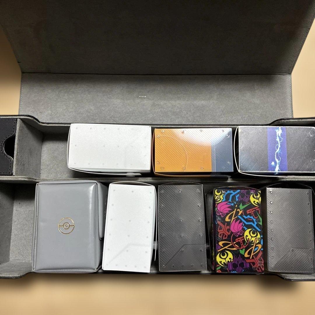 バトスピ　デッキ整理品