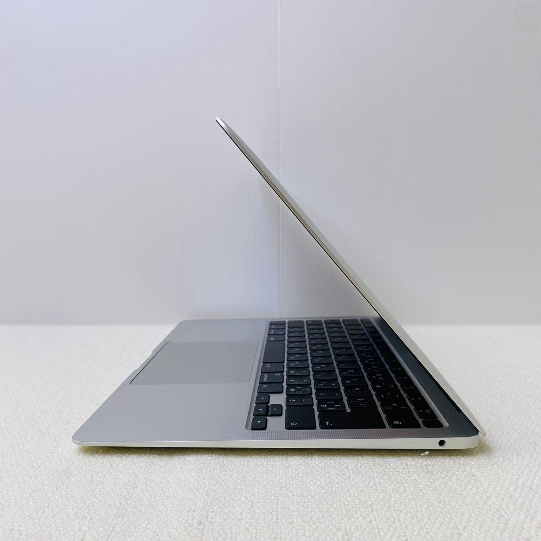 【即日発送】Macbook air 2020 シルバー