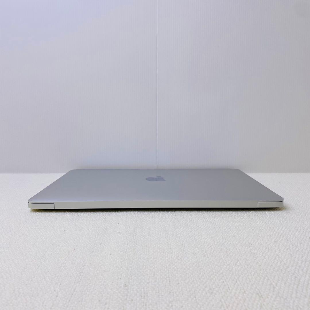 【即日発送】Macbook air 2020 シルバー