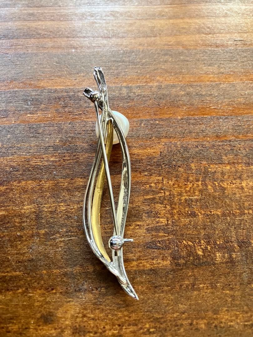 真珠　パール　ヴィンテージアクセサリー