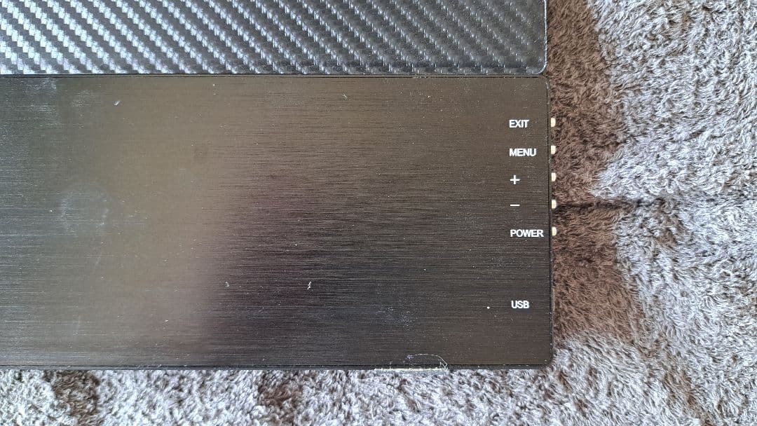 モバイルモニター モバイルディスプレイ 15.6インチ スイッチ用モニター