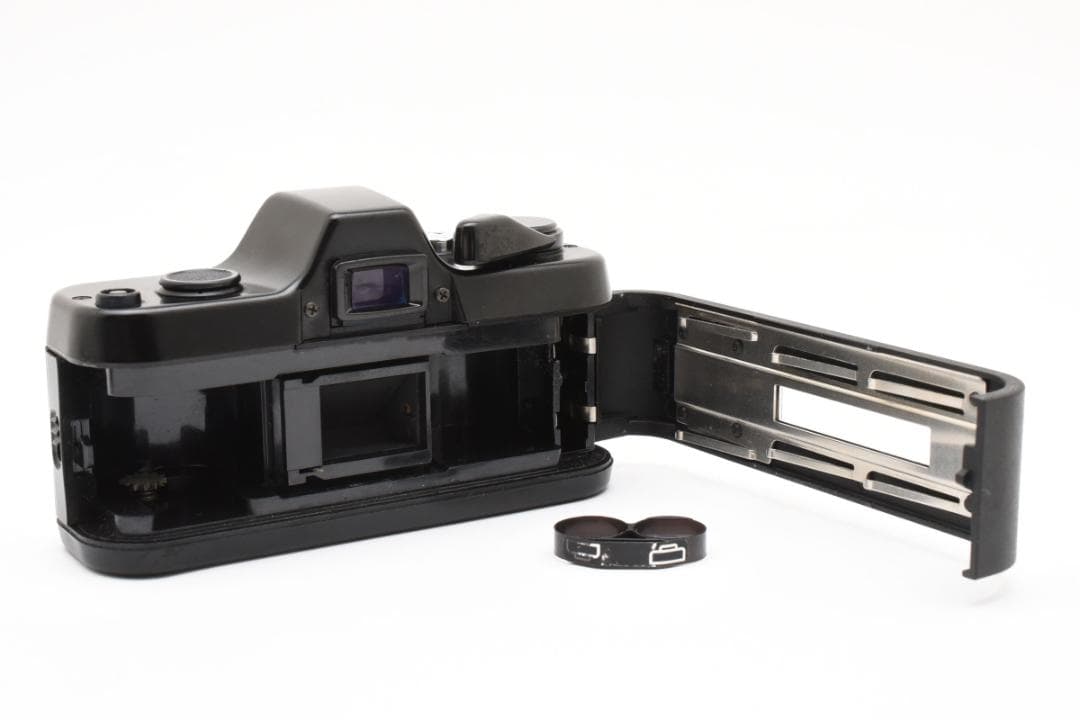 #248★動作品★PENTAX AUTO 110