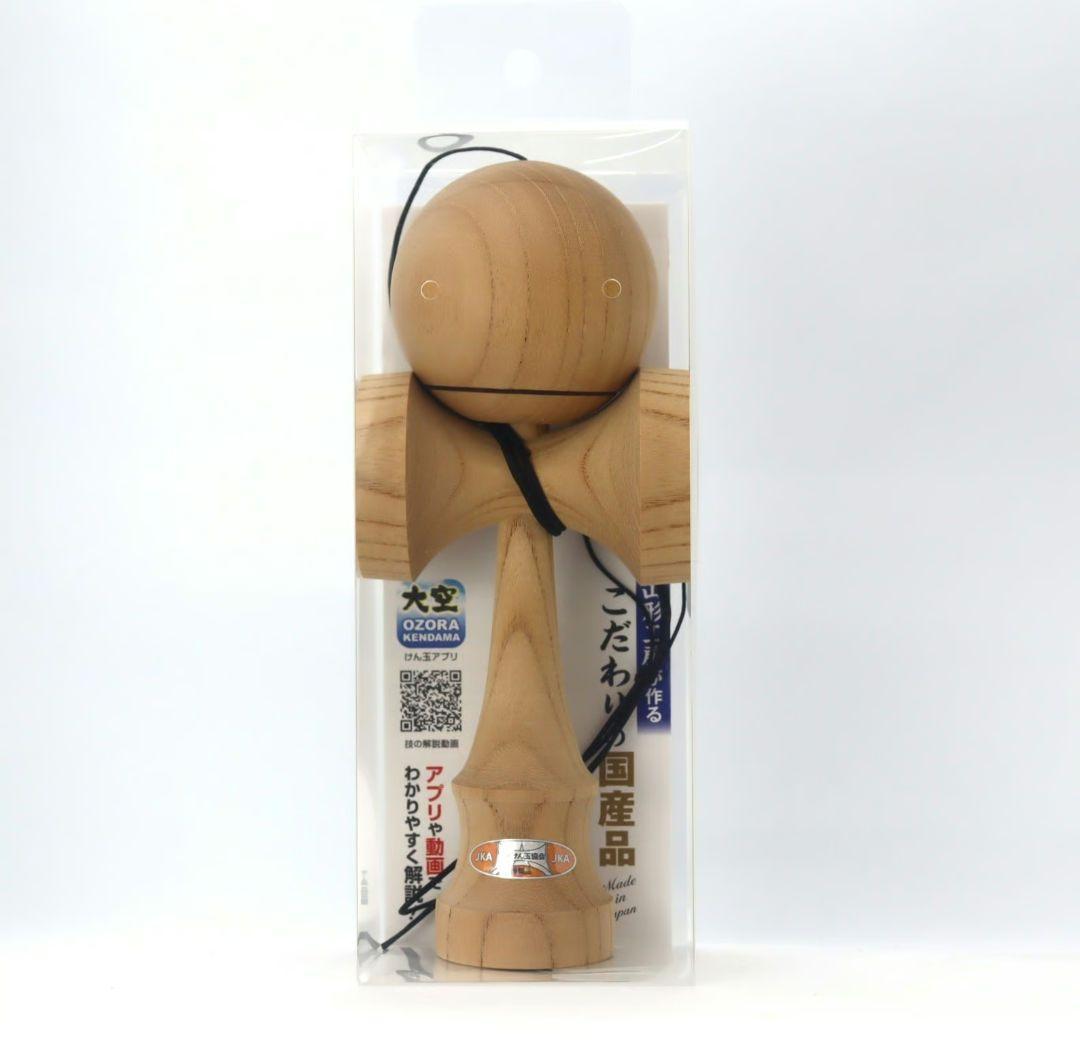 けん玉 大空 REShape５欅