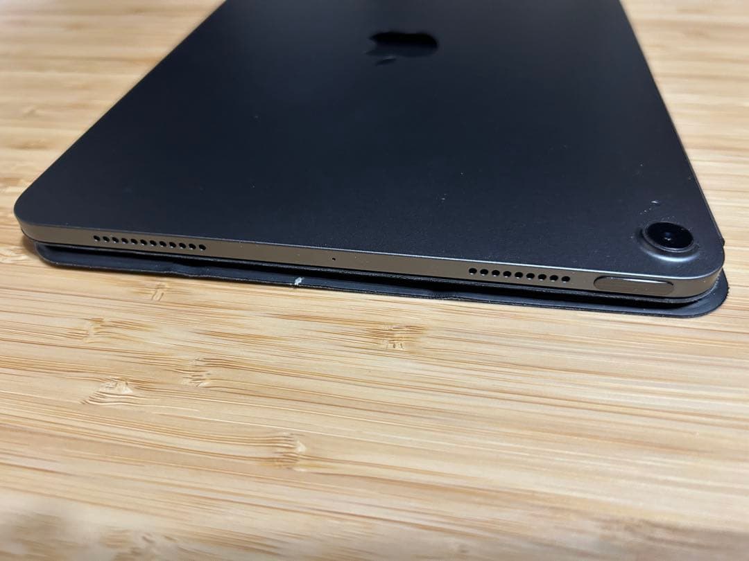 【美品】iPad Air 第5世代 Wi-Fi 64GB グレイ 4点セット