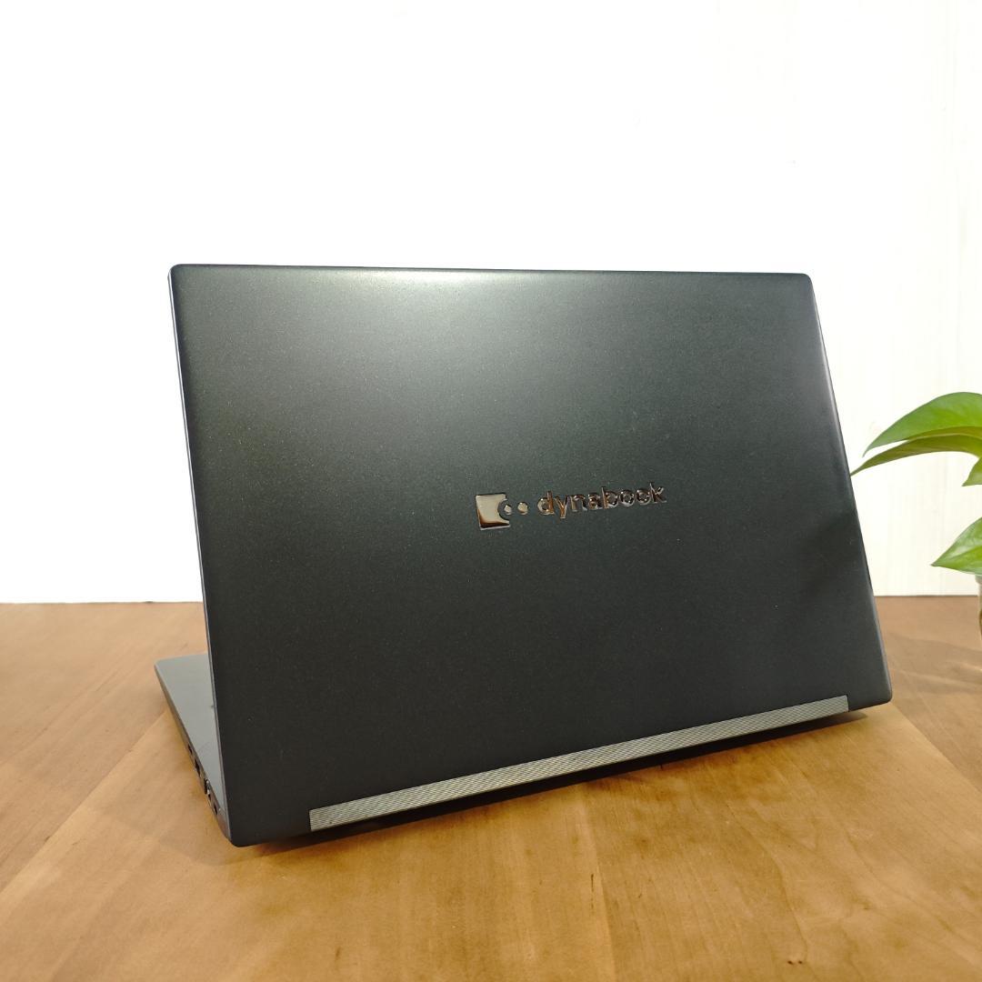 バッテリ新品！ dynabook G83/HS 16/256GB 第11世代⑯