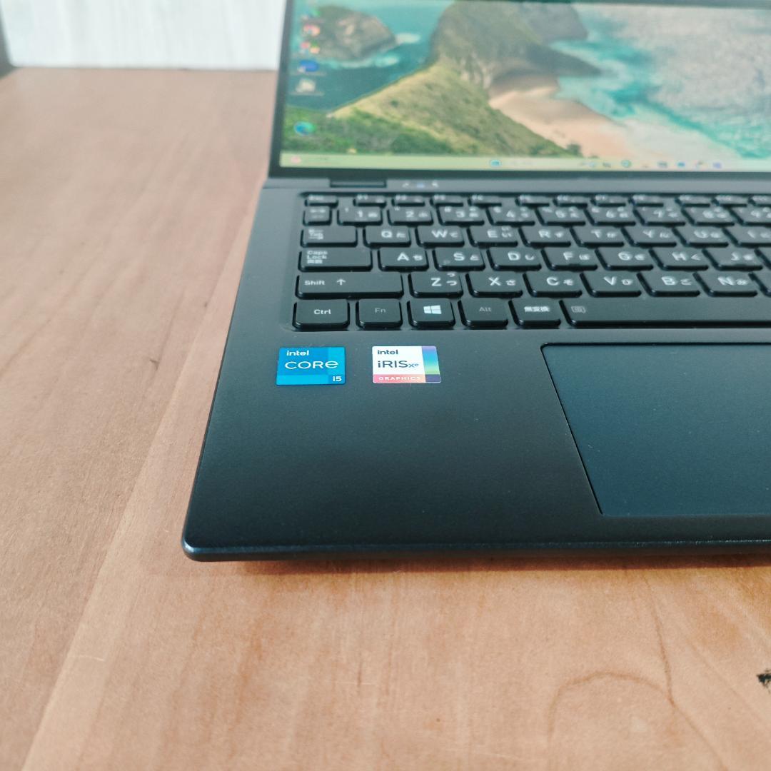 バッテリ新品！ dynabook G83/HS 16/256GB 第11世代⑯