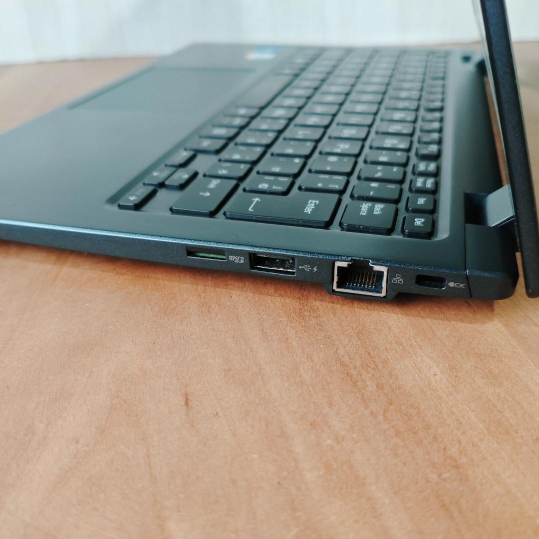 バッテリ新品！ dynabook G83/HS 16/256GB 第11世代⑯