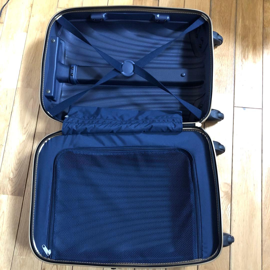 【希少】Samsonite 100周年記念限定モデル　コスモライト　ゴールド