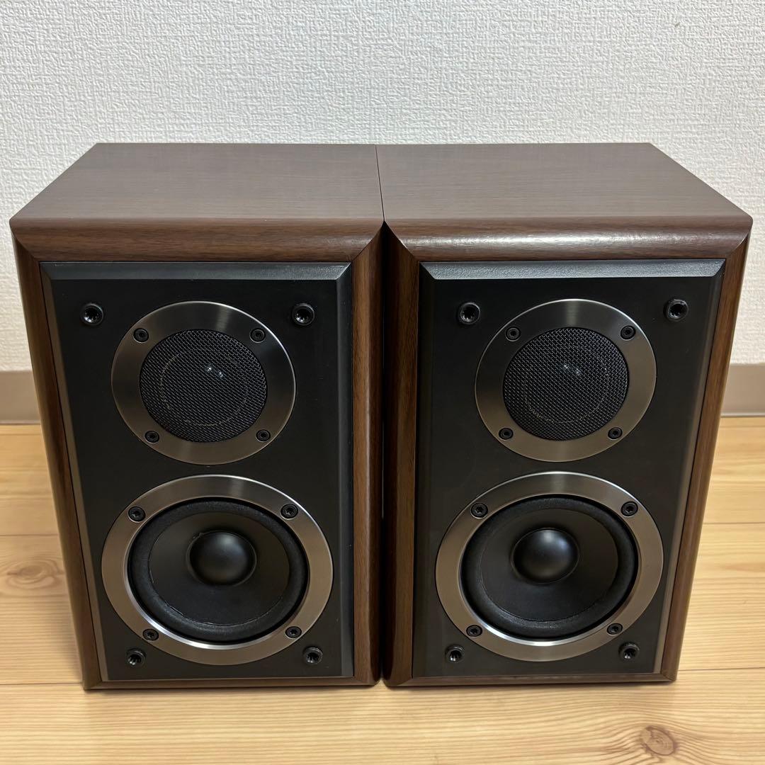 【美品】Technics テクニクス SB-M20 スピーカーペア