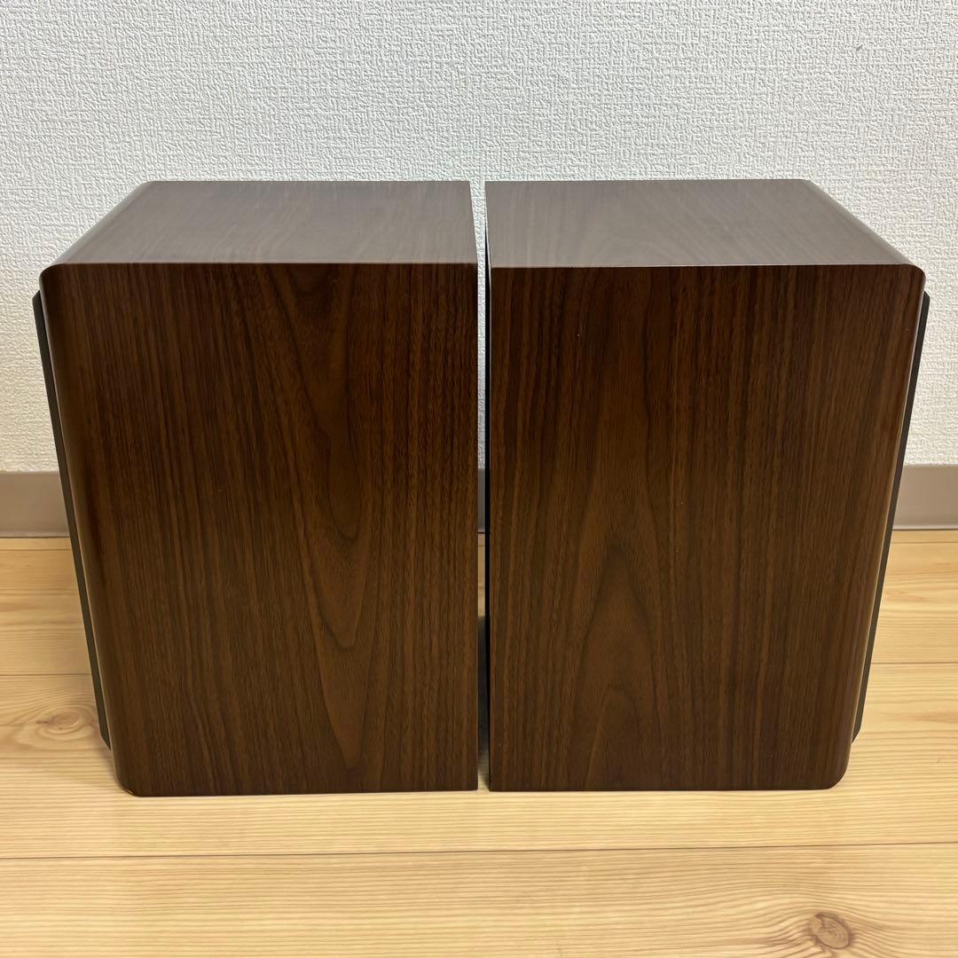 【美品】Technics テクニクス SB-M20 スピーカーペア