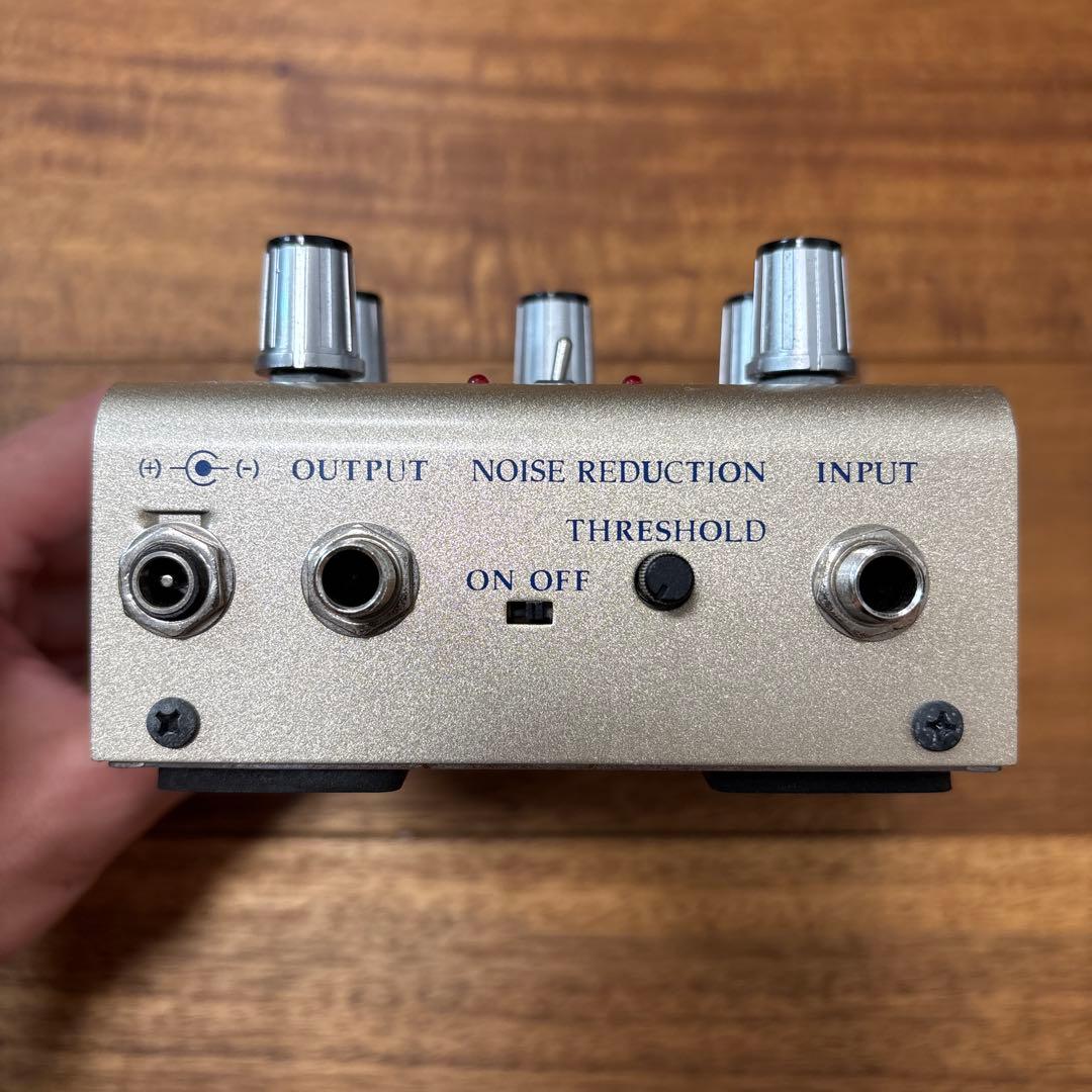 ギター Maxon ROD881