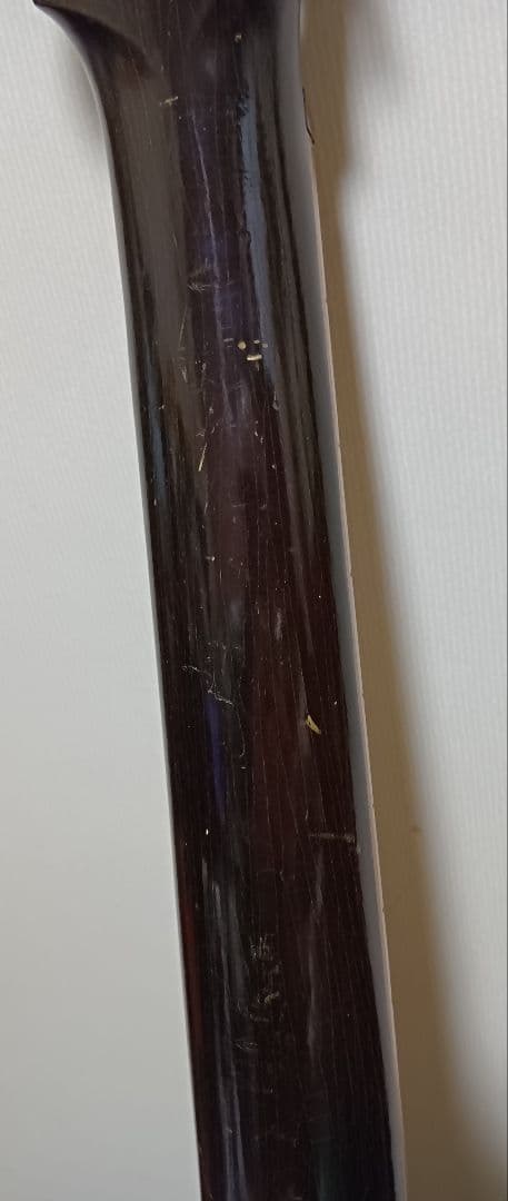 YAMAHA Dynamic Guitar No.1 ダイナミックギター