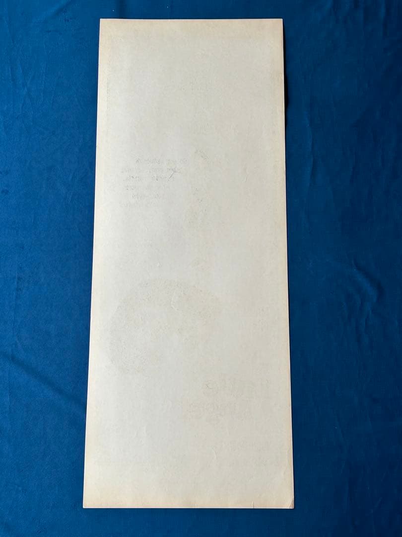 リトル・エンジェル　USオリジナル映画ポスター