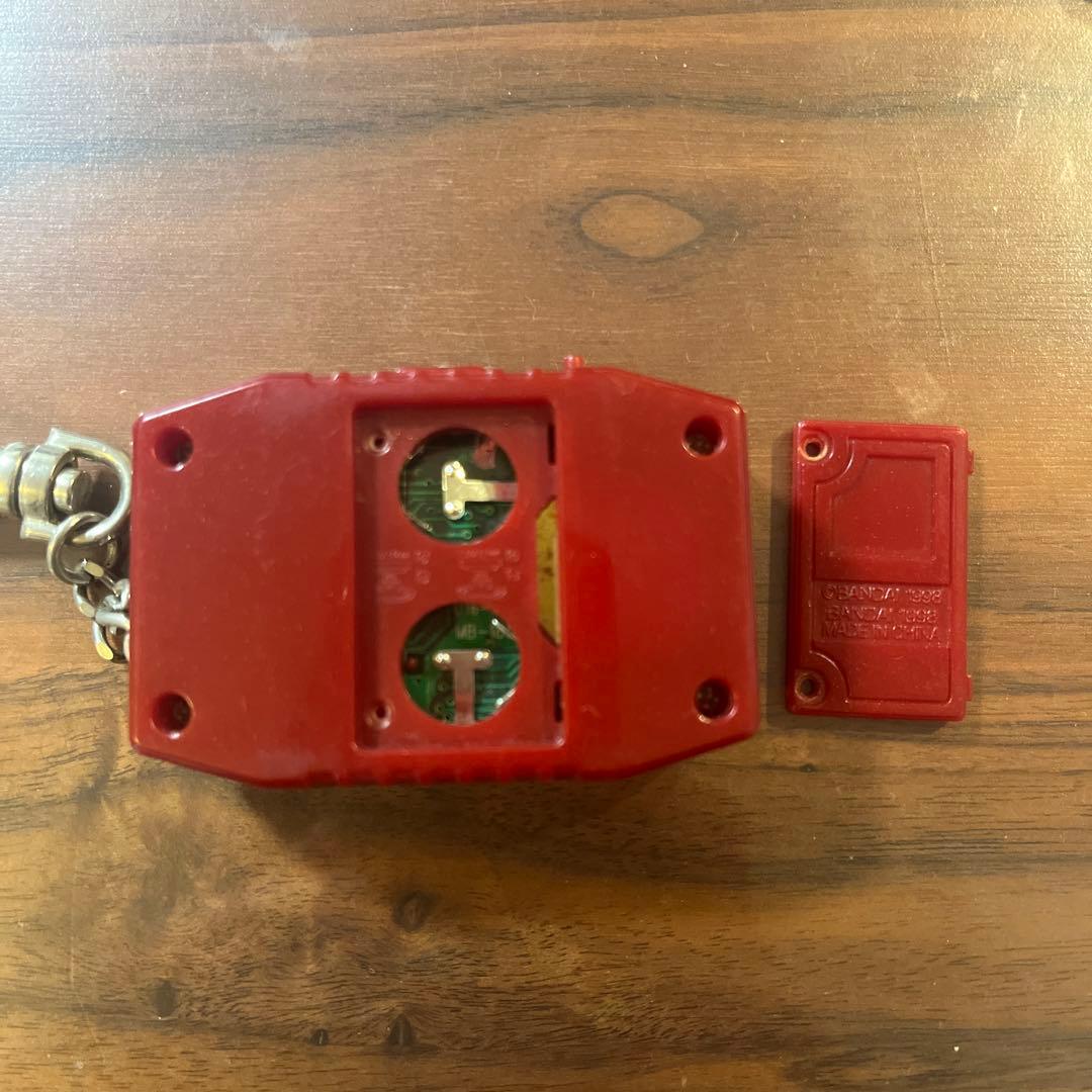 デジモンペンデュラム　ver.3 説明書付き