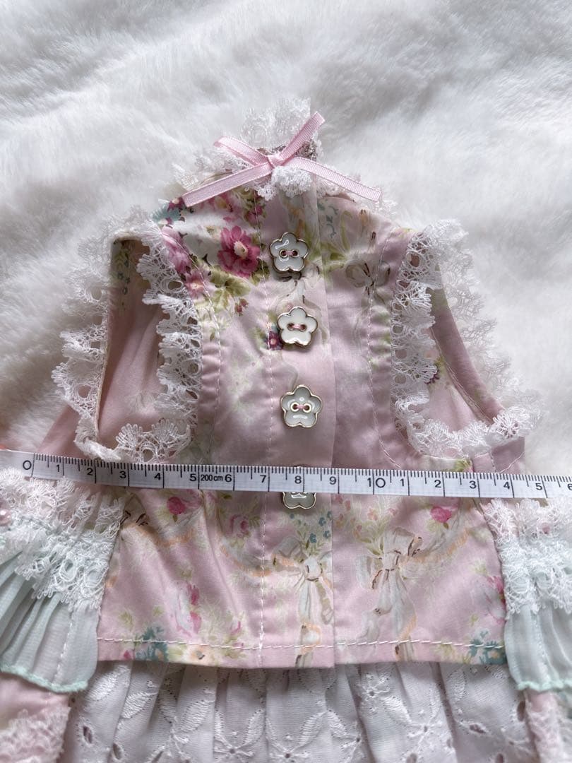 Little Rhythnnneリトルリズン　美品