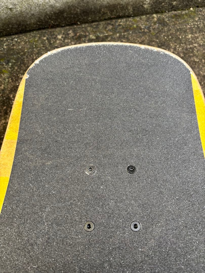 yow ヤウ サーフスケート　33インチ