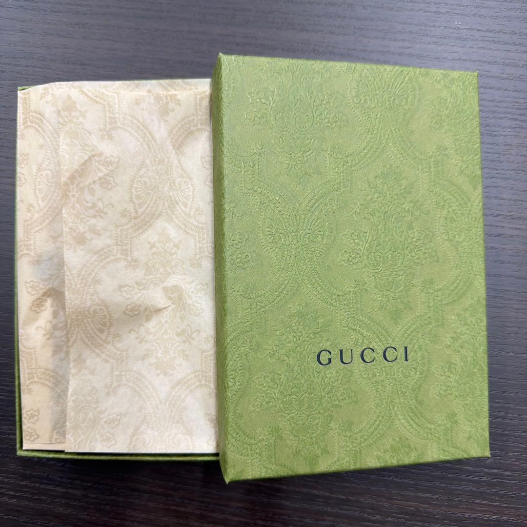 GUCCI GGパターン iPhoneケース
