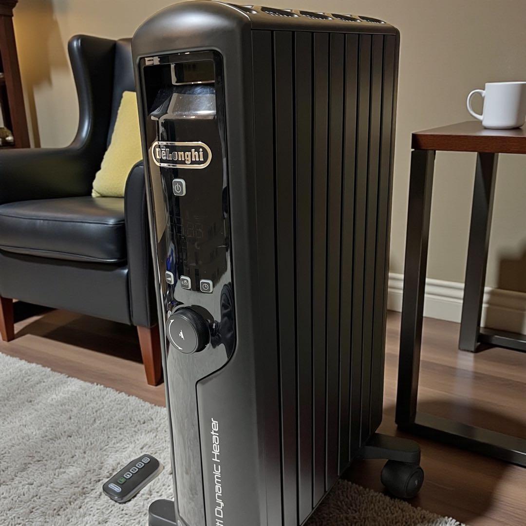 【未使用】マルチダイナミックヒーター MDHU12 De'Longhi デロンギ