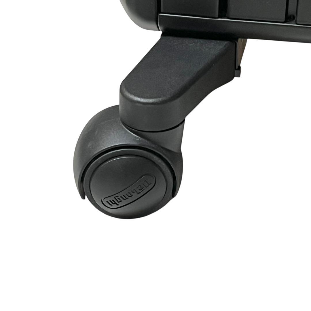 【未使用】マルチダイナミックヒーター MDHU12 De'Longhi デロンギ