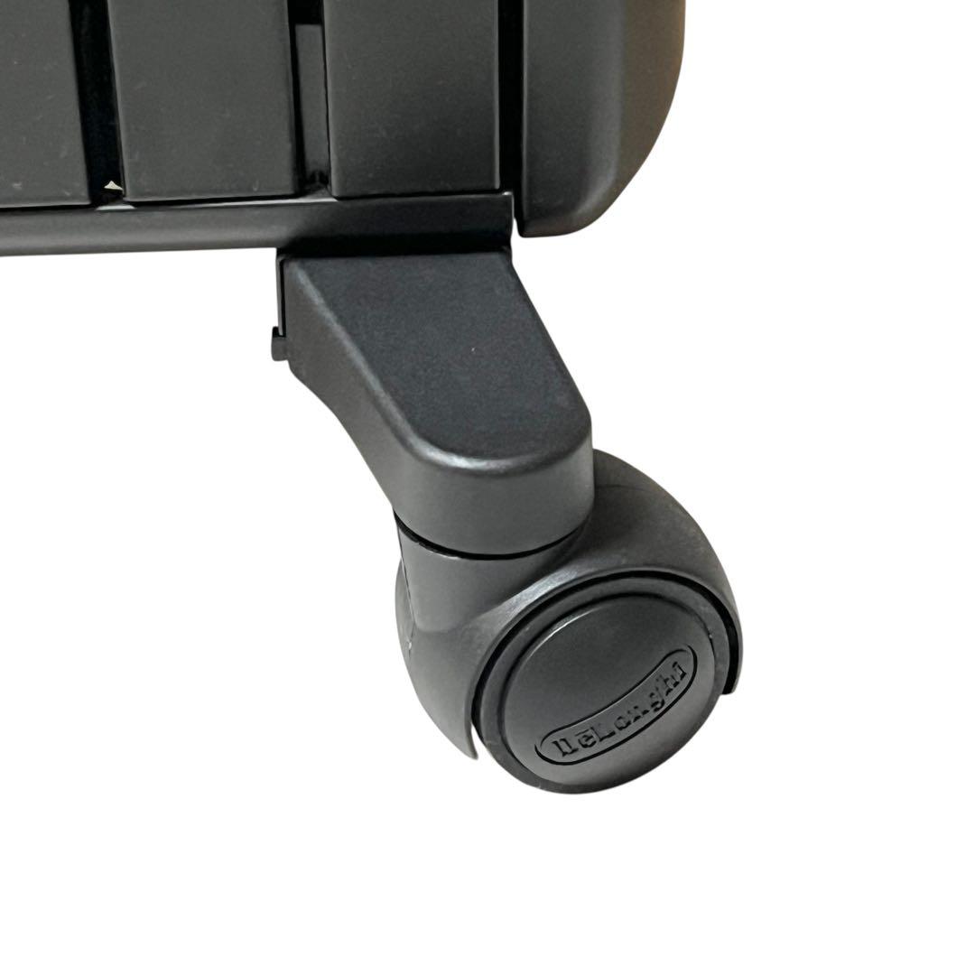 【未使用】マルチダイナミックヒーター MDHU12 De'Longhi デロンギ