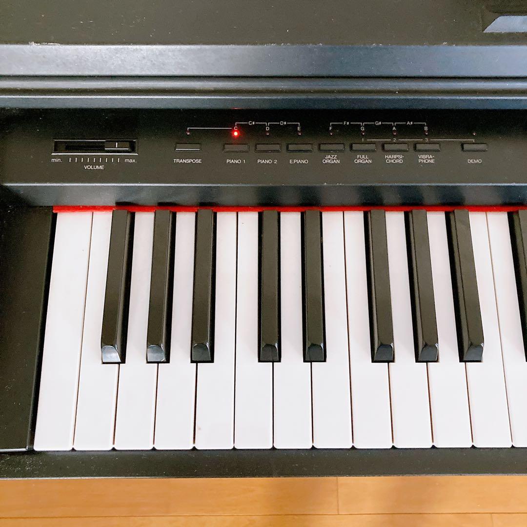 KAWAI デジタルピアノ PW180