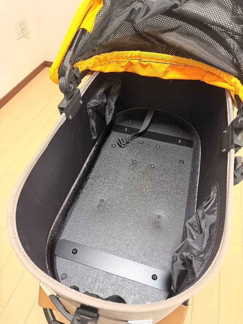 【kmkyz】エアバギードーム３ラージ　オプション２点付